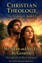The Pentateuch Book #1 - Mr. Adam and Mrs. Eve In Genesis