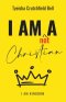 I Am Not A Christian: I Am Kingdom