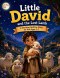 David and the Lost Lamb: A Christian Bedtime Story for Kids : A Bible-inspired Story about Faith, Kindness, Courage and Helping Others.