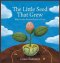 The Little Seed That Grew: Bible Parable Bedtime Stories of Faith