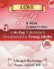 Love, Faith & Real Connections: A 14-Day Valentine's Devotional for Young Adults Navigating Relation:ships, Purpose, and God's Will