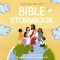 Love God Greatly Bible Storybook
