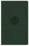CSB Premium Gift Bible, Easy-to-Read Optimal Type, Olive
