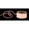 50m Multi-Action Rope Light in Warm White