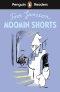 Penguin Readers Level 2: Moomin Shorts (elt Graded Reader)