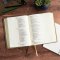 CSB Notetaking Bible, Large Print Edition, Sage Suedesoft