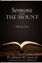 SERMONS FROM THE MOUNT - Volume One
