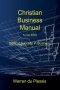 Christian Business Manual