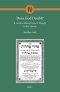 Does God Doubt? R. Gershon Henoch Leiner's Thought in Its Contexts