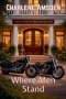 Where Men Stand