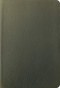 NLT Thinline Reference Bible, Filament Enabled (Genuine Leather, Olive Green, Indexed, Red Letter)