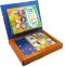 Bible Board Game Set - Includes 2 Games and Activity Book