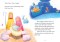 The Toddler Bible: A First Bible in Pictures