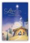 Card-Boxed-Christmas-Love Came Down-John 3:16 KJV (Box Of 18)