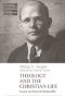 Theology And The Christian Life