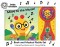Baby Einstein: Move To The Music! Book And 3-song Musical Rattle Set