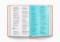 ESV Holy Bible, Dyslexia-Friendly Edition