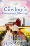 A Cowboy's Convenient Marriage
