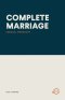 COMPLETE MARRIAGE: COEQUAL HIERARCHY