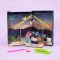 The Nativity Diamond Painting Set