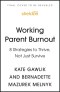 Working Parent Burnout