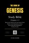 Genesis Study Bible Chapters 1-5