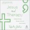 Jesus and Therapy