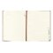 12-Month Undated Planner: Yorkshire Design, Layflat
