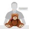 Bubba Amber Boyds Bear