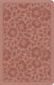 NASB Personal Size Bible, Rose Gold