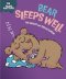 Health Matters: Bear Sleeps Well