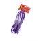 Pew Tassel Rope Purple