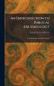 An Introduction to Biblical Archaeology: A Textbook for School and Home