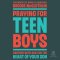 Praying for Teen Boys