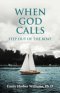 When God Calls: Step Out of the Boat