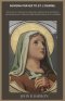NOVENA PRAYER TO ST. LYDWINE: Nine Days of Prayer for Healing, Strength in Suffering, and Hope in God Through the Intercession of St. Lydwine