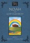 Noah and God's Rainbow