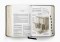 ESV Study Bible, Large Print, Thumb Indexed (Genuine Leather, Black)