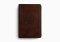 ESV Value Compact Bible (TruTone, Chestnut, Mosaic Cross Design)