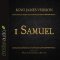Holy Bible in Audio - King James Version: 1 Samuel
