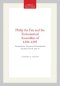 Philip the Fair and the Ecclesiastical Assemblies of 1294-1295: Transactions, American Philosophical Society (Vol. 81, Part 1)