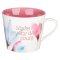 Mug Pink Petals Every Day