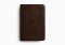 ESV Value Compact Bible, Red Letter (TruTone, Brown)