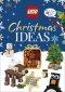 LEGO Christmas Ideas : With Exclusive Reindeer Mini Model