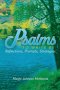 Psalms To Write By: Reflections, Prompts, Strategies