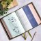 CSB She Reads Truth Bible, Holman Handcrafted Collection, Olive Premium Calfskin