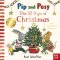 Pip and Posy: The 12 Days of Christmas : a sparkly festive singalong countdown!