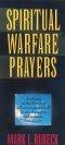 Spiritual Warfare Prayers