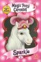 Sparkle The Circus Pony