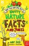 National Trust: Ned The Nature Nut\'s Nutty Nature Facts And Jokes